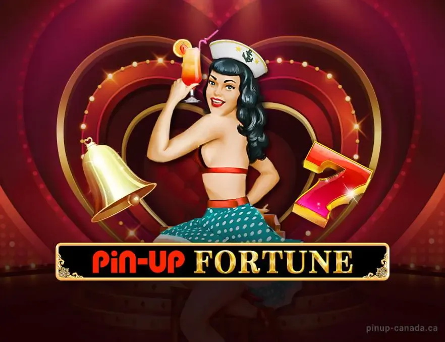 BetandYou Fortune Slot